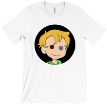 Shirt mit Logo