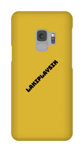 lakiplaysik Samsung Phone Cases