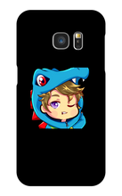 Toto Wink Samsung Phone Case
