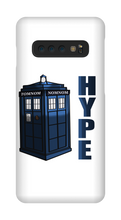 tomnomnomnom1 Samsung Phone Cases