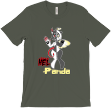 Pandas T-Shirts