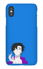 senpai_rizzy iPhone special