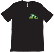 toxicwolf6487 T-Shirts