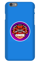 iPhone ONIK