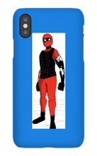 pikakid10 iPhone Phone Cases