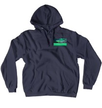 marcimarc89 Hoodies (No-Zip/Pullover)