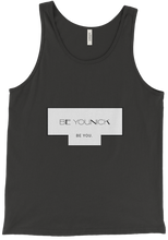 younick Tank Top
