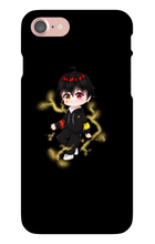 speeedylg CHIBI iPhone Phone Cases