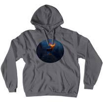 smokeystagg Hoodies (No-Zip/Pullover)