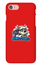 WismecGames iPhone Cases