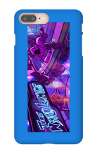 xxth3_n3rdxx iPhone Phone Cases