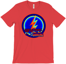 Ryze Heatmap T-Shirts