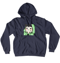pacopogo Hoodies (No-Zip/Pullover)