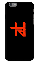 reechbrzrk iPhone Phone Cases