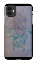 Chocolate Army BIRTHDAY SPECIAL iPhone Phone Case