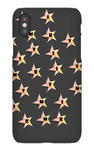 Star iPhone case