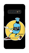 Sodapop Tad Samsung Phone Cases