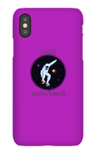 loodie09 iPhone  Cases
