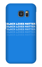 Black lives matter phone case Samsung