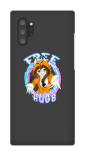 Free Hugs Samsung Phone Cases