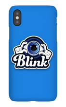 blinkplaystwitch iPhone Phone Cases