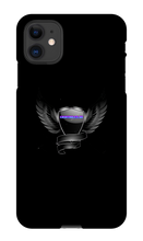 casatroles_gg iPhone Phone Cases