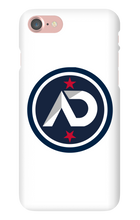 amazingdlon iPhone Phone Cases