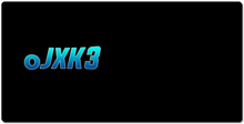 oJXK3 XXL Gaming Mousepad