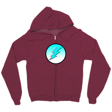 TylersSpeed Zip Up Hoodie