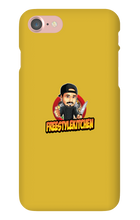 Freestylekitchen iPhone Phone Cases