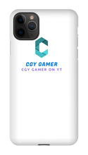 youtube_gaming_187  IPhone Cases