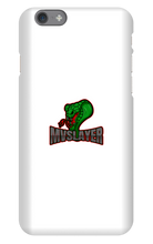 mvslayergaming iPhone Phone Cases