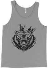 lordcubbs Tank Top