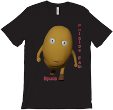 Spuds  T-Shirts