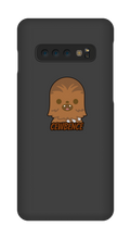 cewbence Samsung Phone Cases