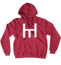 Hoodies (No-Zip/Pullover)