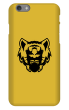 ti9ana iPhone Phone Cases