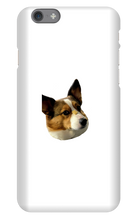 guidingfire iPhone Phone Cases