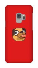 Samsung Phone Case DOG