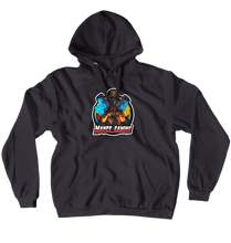 manes_gaming Hoodies (No-Zip/Pullover)