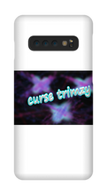 fazecursetrimzy Samsung Phone Cases