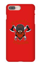 country_viking iPhone Phone Cases