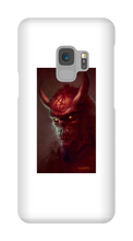 demonking2131 Samsung Phone Cases