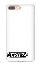 Axstr0 iPhone Phone Case