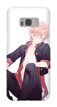 GoldenZ_Clean Samsung Phone Cases