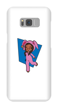 rosebells14 Samsung Phone Cases
