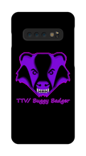 buggy_badger Samsung Phone Cases