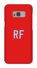 robinfewer Handyhülle Samsung