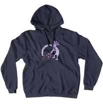 kokopellikisses Hoodies (No-Zip/Pullover)