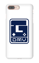 gamerdmv iPhone Phone Cases